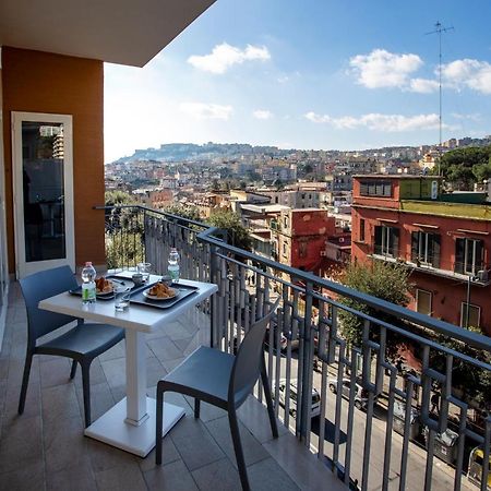 Lady Mary'S Luxury Suites Naples Exterior photo